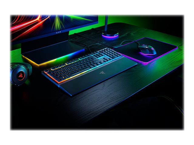 Razer Teclado Ornata V3