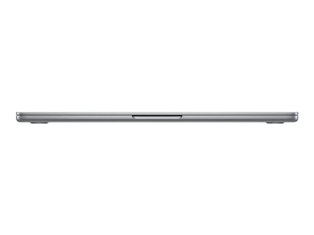 Apple Laptop 13.6" MacBook Air M2 Inglés, 512GB