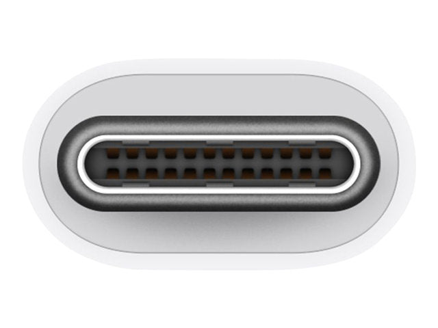 Apple Cable USB-C Adaptador USB-A 24 pin