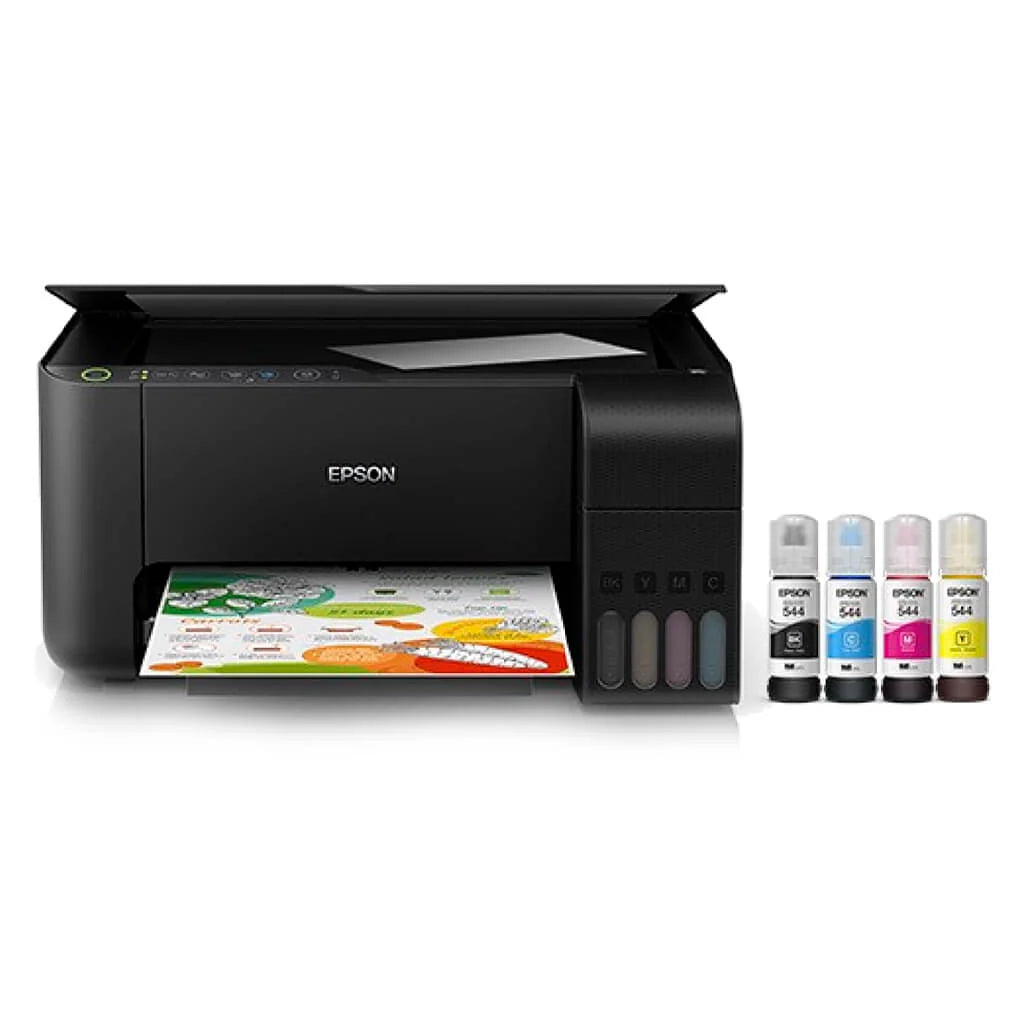 Epson Impresora Multifuncional L3250 C11CJ67301