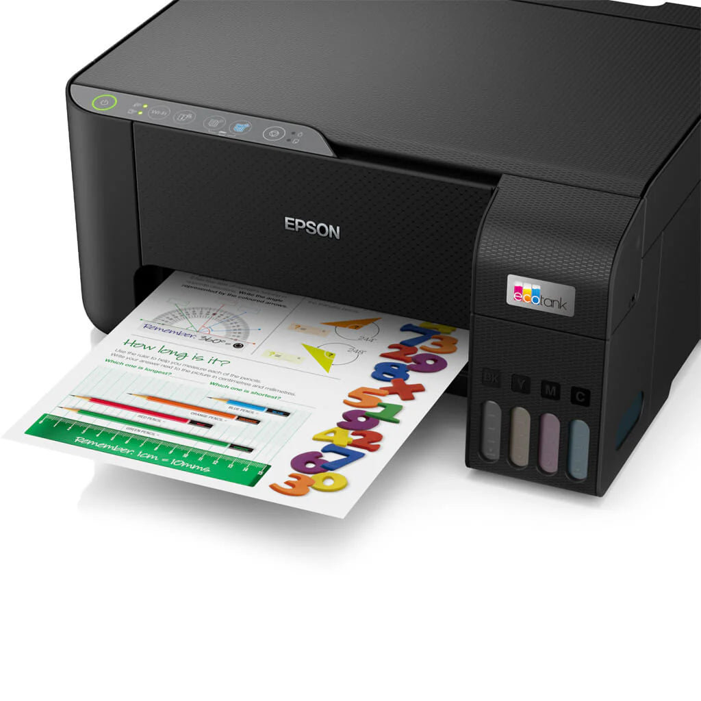 Epson Impresora Multifuncional L3250 C11CJ67301