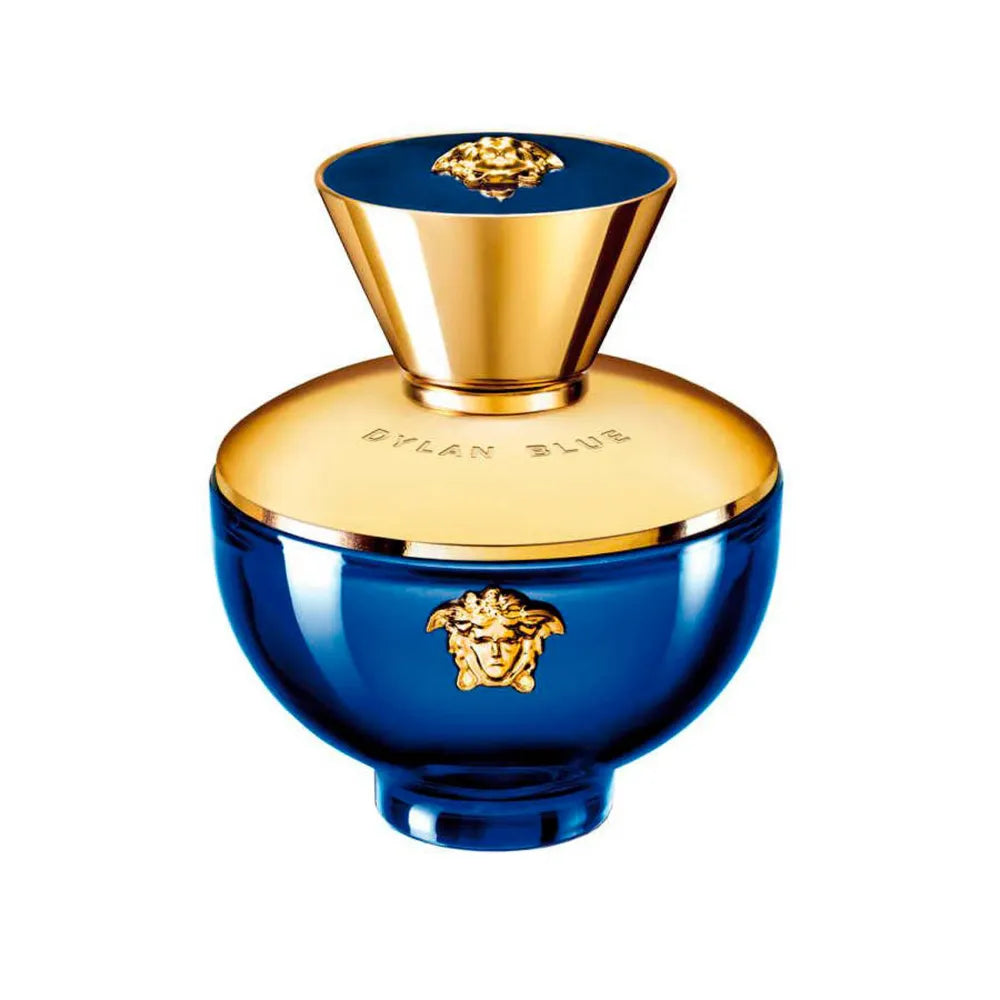 Perfume para Mujer Versace Dylan Blue EDP, 100 ML