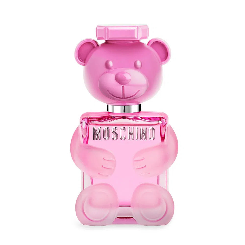 Perfume de Mujer Moschino Toy 2, 100ML