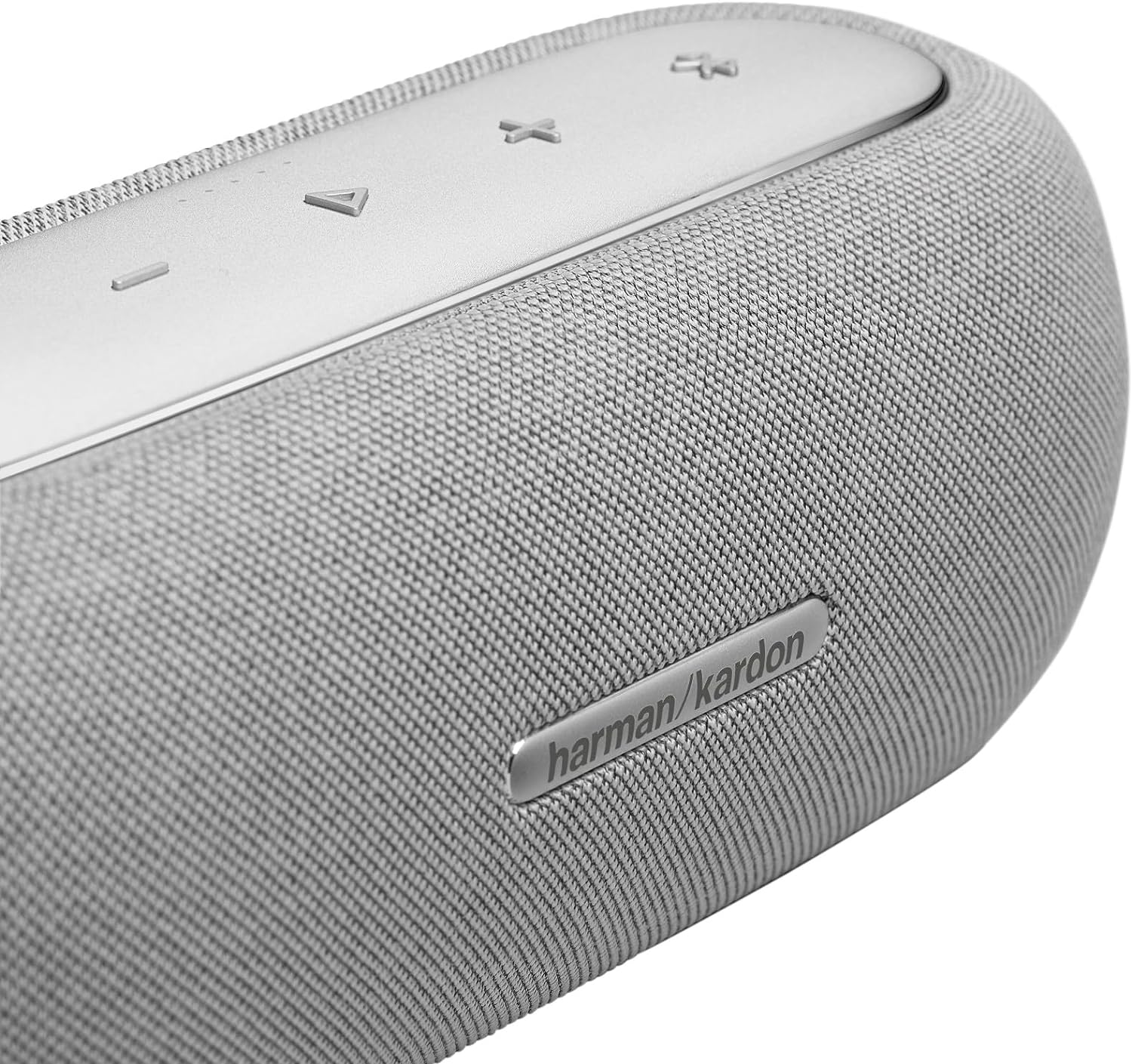 Harman Kardon Altavoz Gris