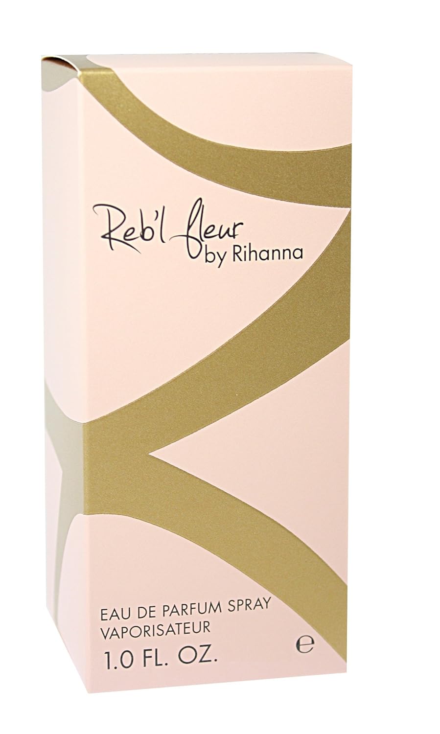 Perfume para Mujer Rihanna Rebelle L'Fleur, 100 ML