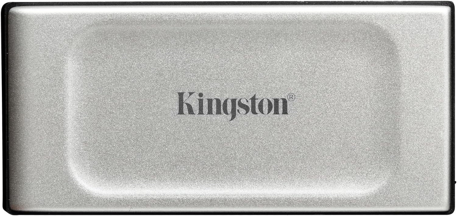Kingston Disco Sólido Externo XS200, 1 TB