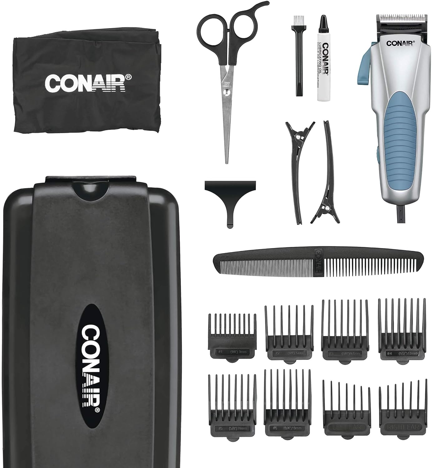 Conair Cortador de Cabello, HC244NGBV