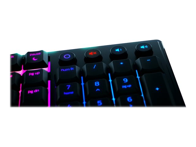 Razer Teclado Ornata V3