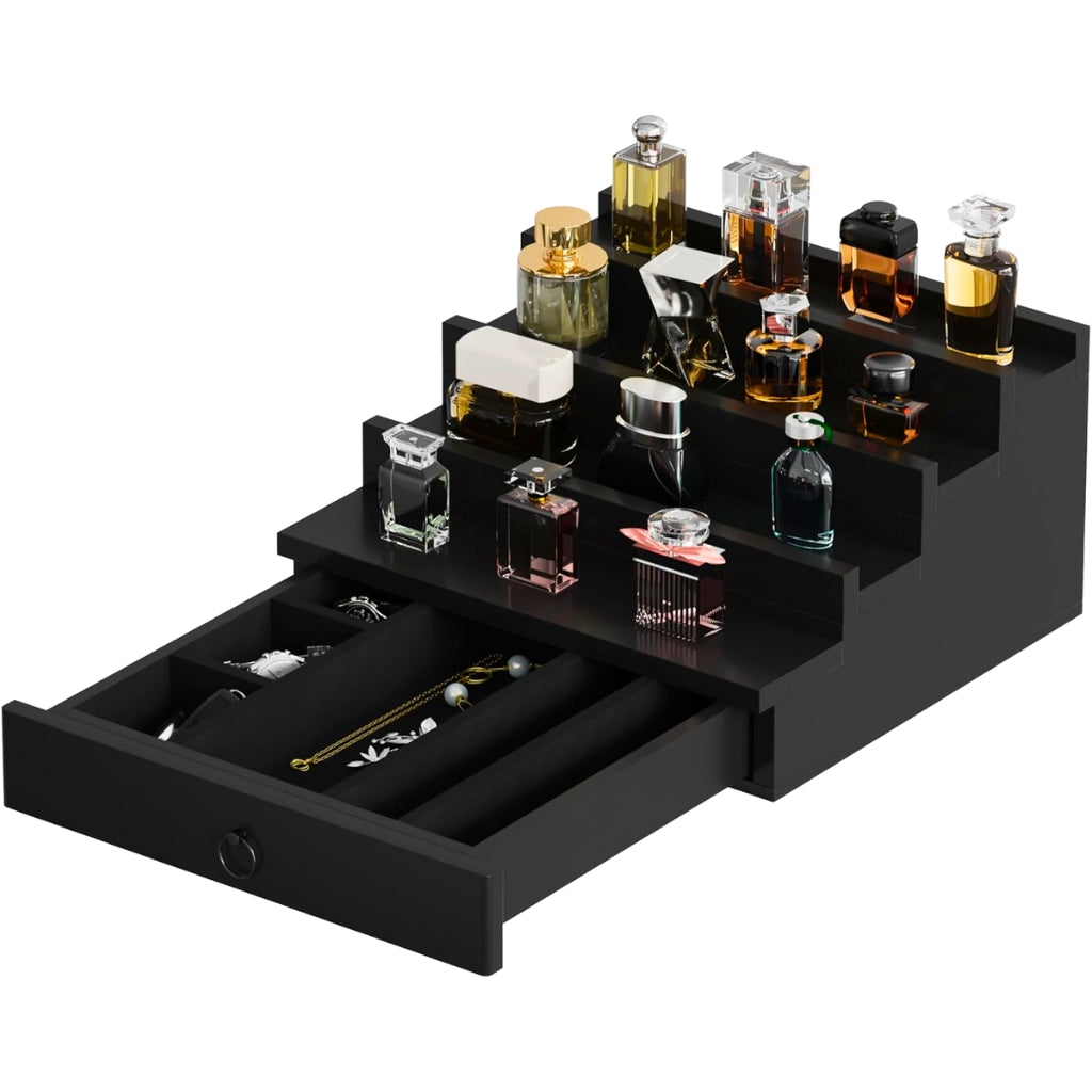 Organizador de Perfumes