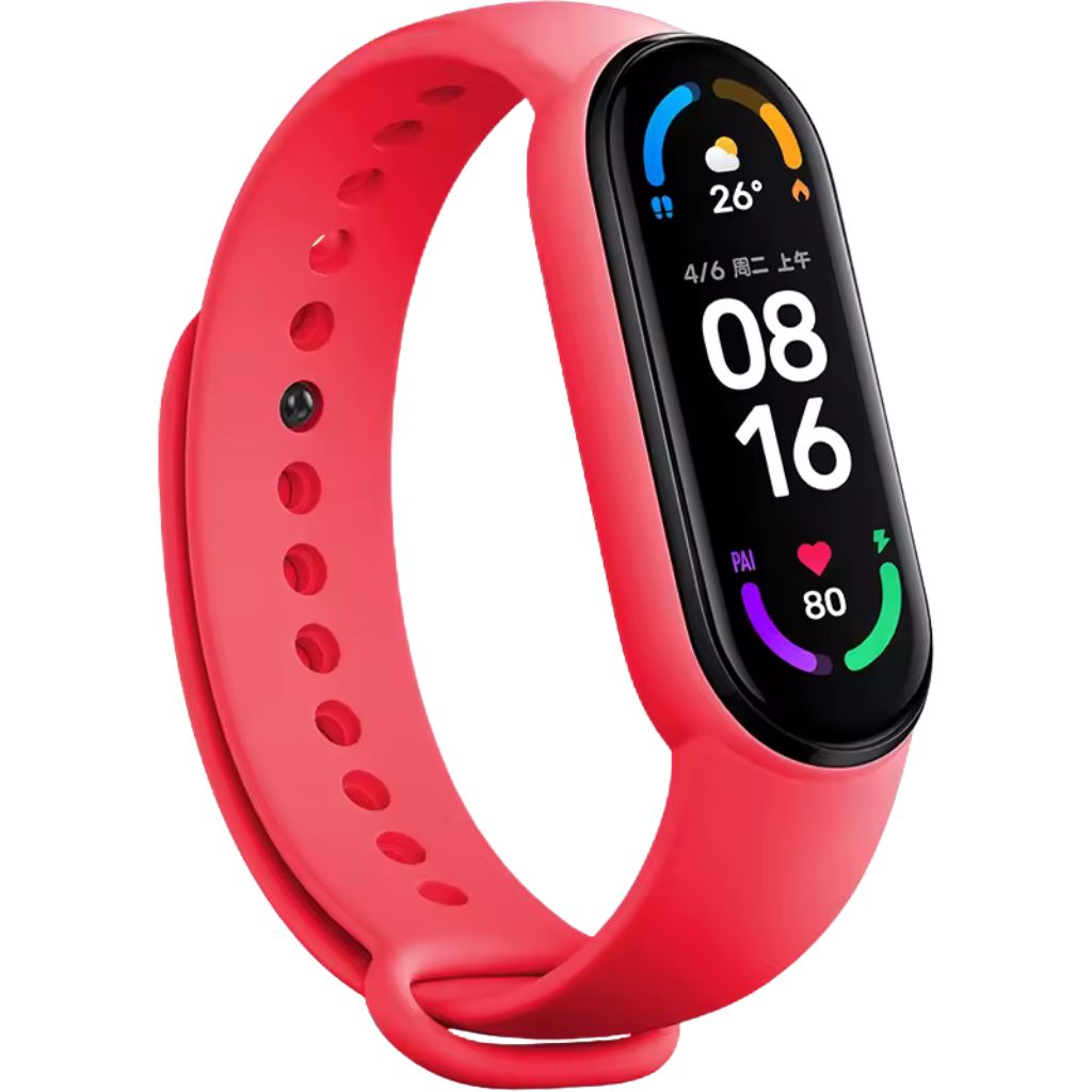 Correas para Mi Smart Band 6