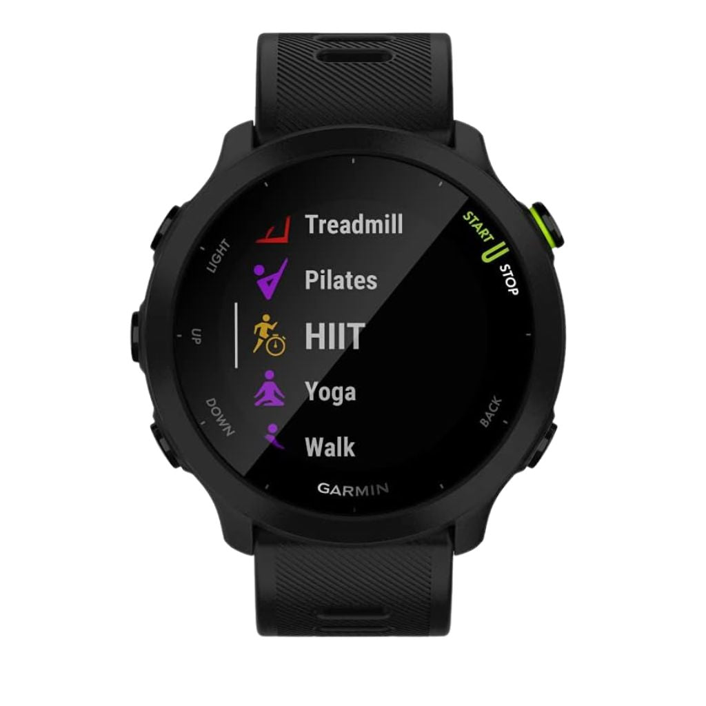 Garmin Forerunner 55, 010-02562-00