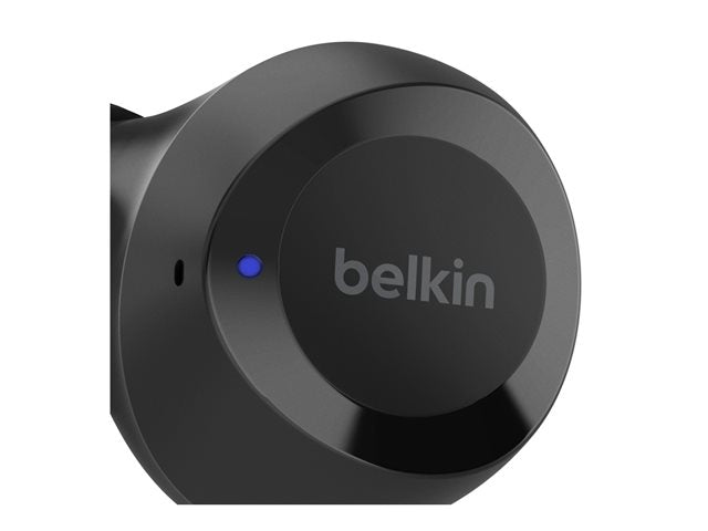 Belkin Audifonos Inalambricos SoundForm Bolt