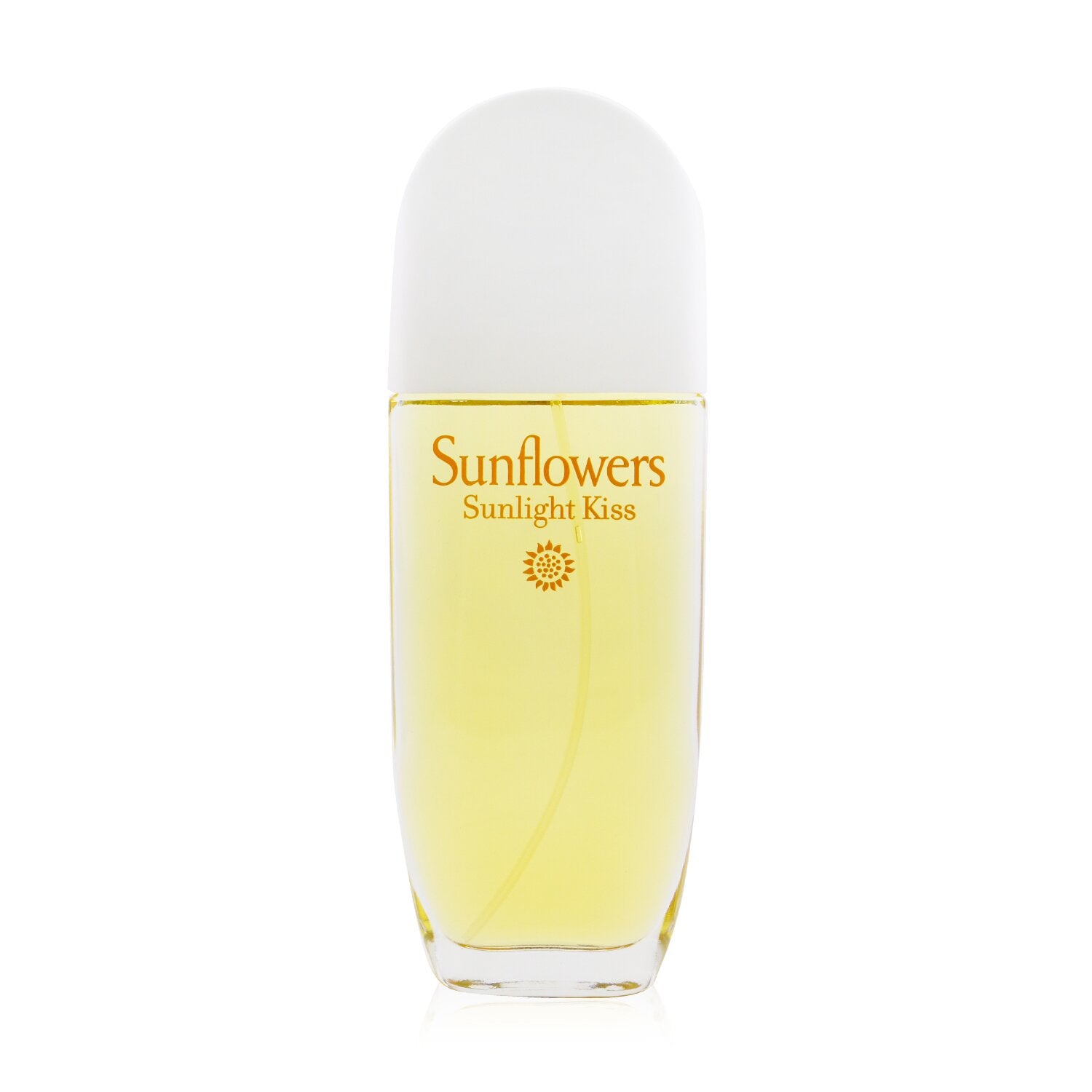 Perfume para Mujer Elizabeth Arden Sunflowers Sunlight Kiss, 100ML EDT