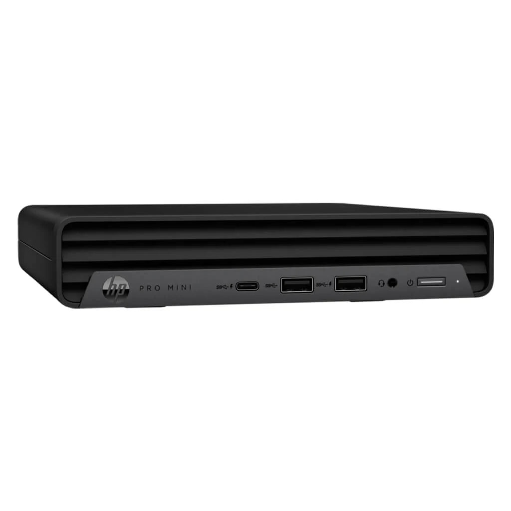 HP Computadora Desktop Mini 400 G9, 6J3A1LT#ABM