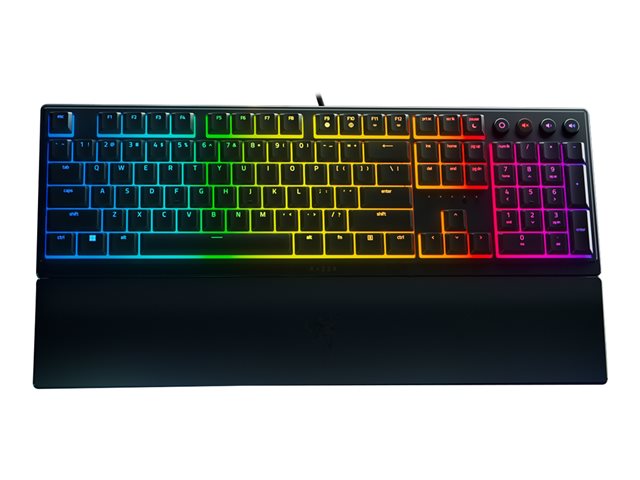 Razer Teclado Ornata V3