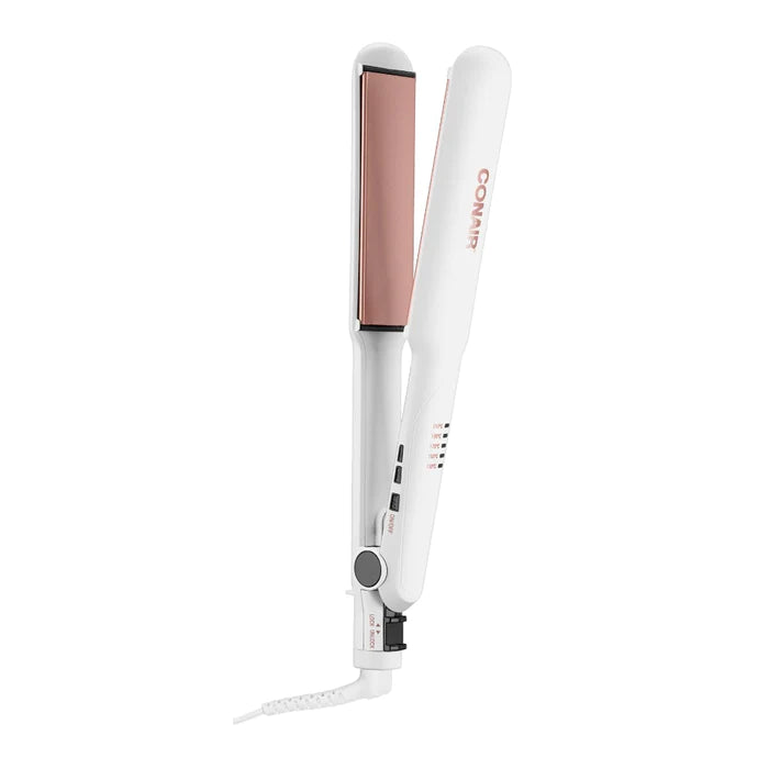Conair Plancha Alisadora de 38 mm CS222NAL