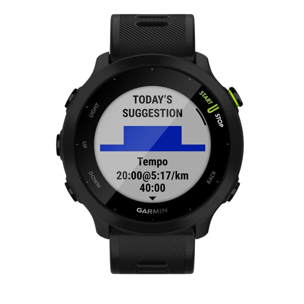 Garmin Forerunner 55, 010-02562-00