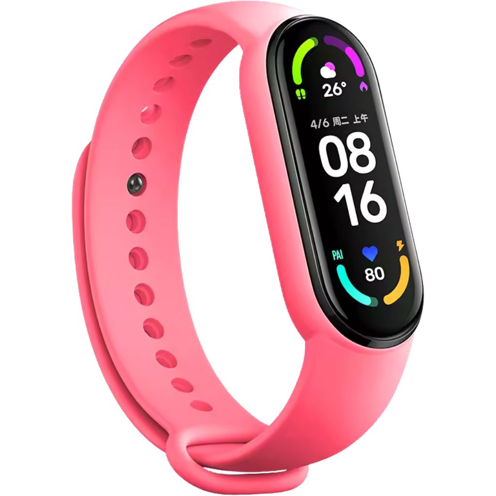 Correas para Mi Smart Band 6