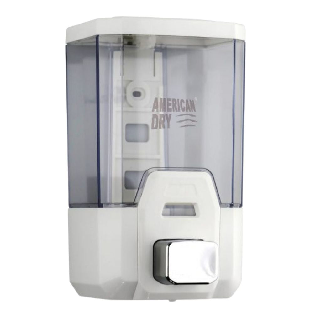 American Dry Dispensador de Jabón Líquido de 1 Litro
