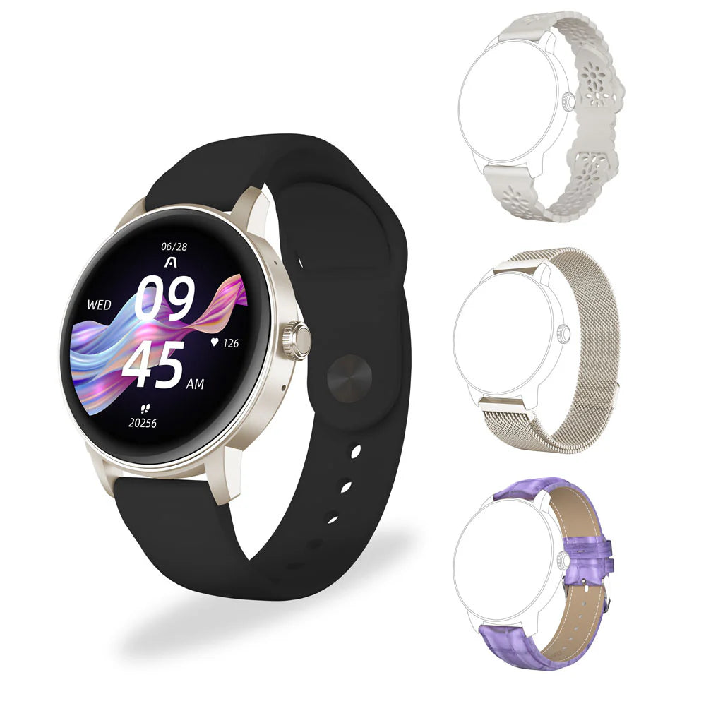 Argom Smartwatch Skeiwatch C30, ARG-WT-6030