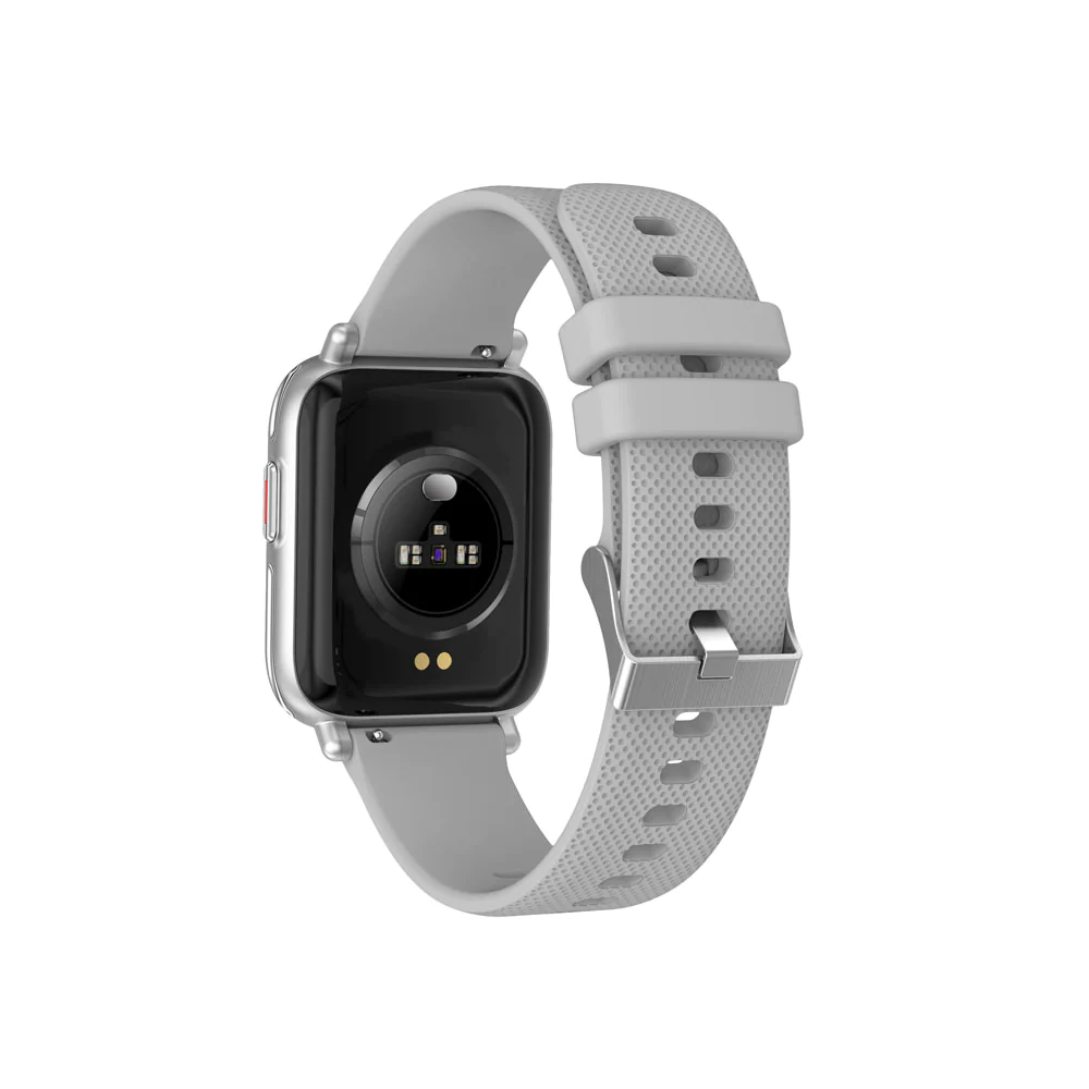 Argom Smartwatch Skeiwatch S50 Silver, ARG-WT-6050SL