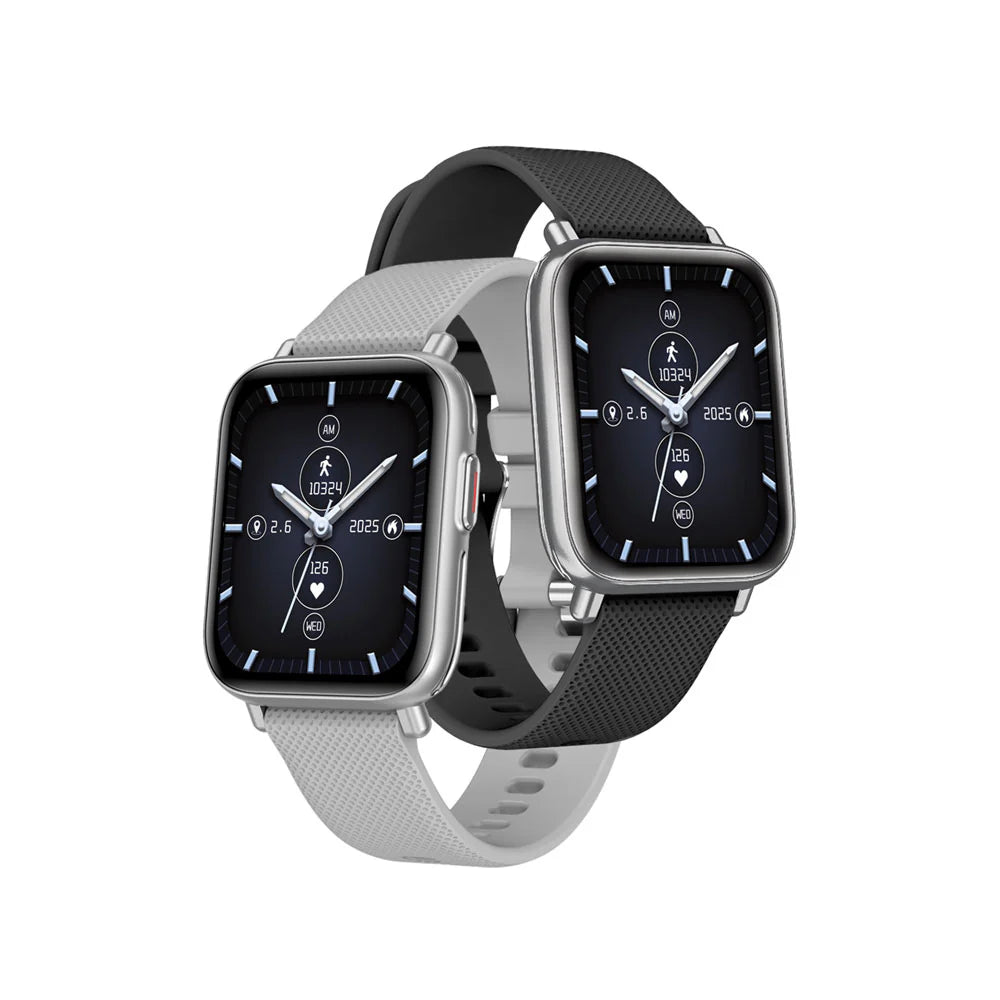 Argom Smartwatch Skeiwatch S50 Silver, ARG-WT-6050SL