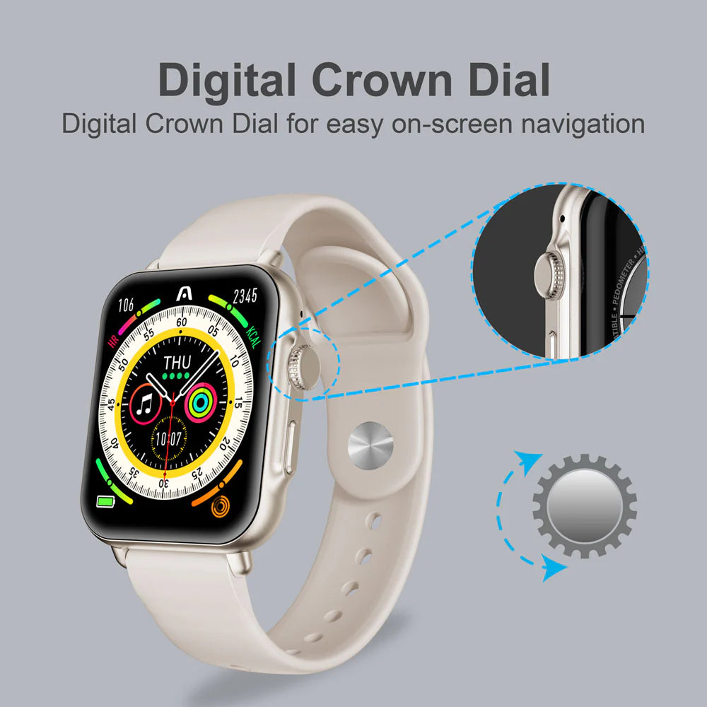 Argom Smartwatch Skeiwatch S55, ARG-WT-6055