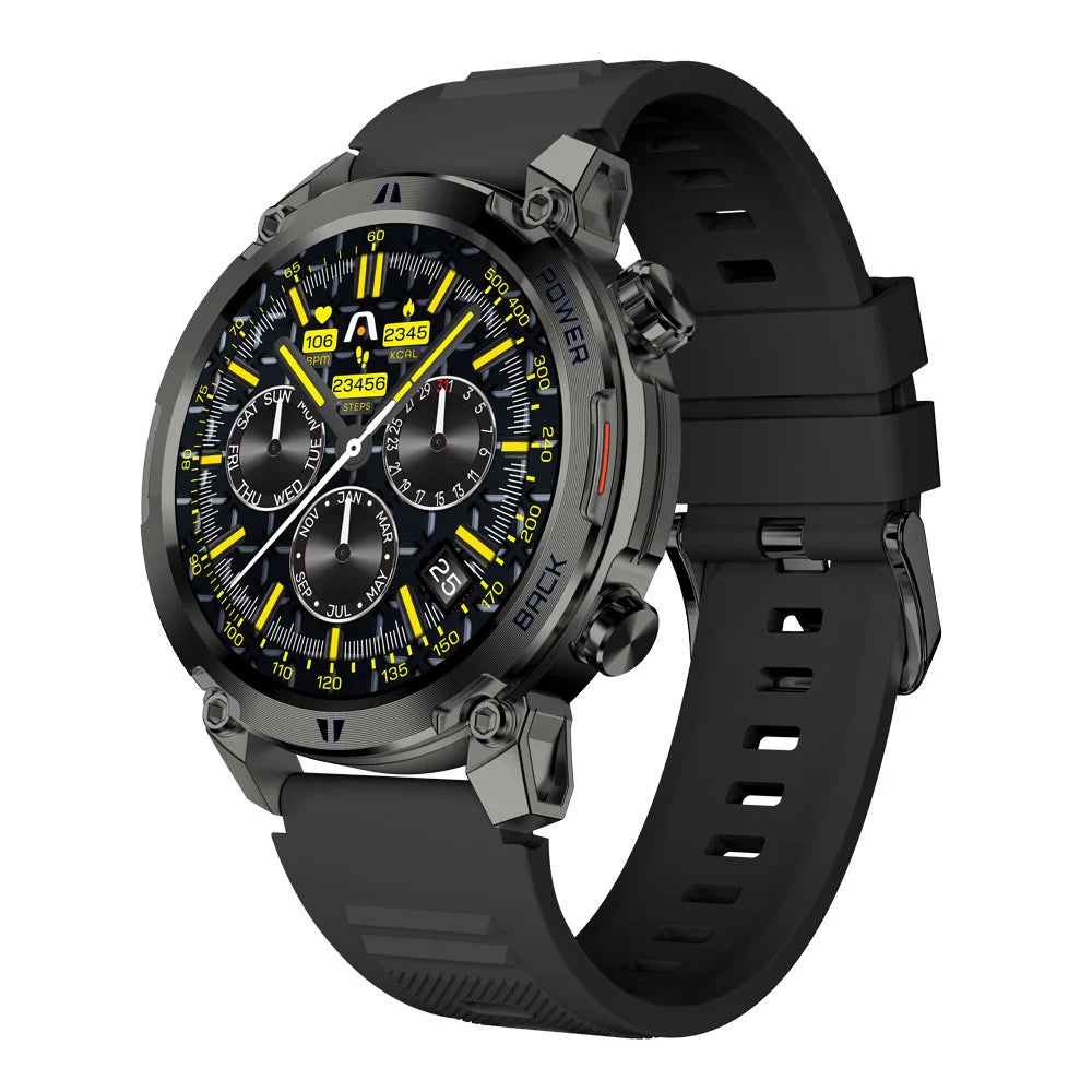 Argom Smartwatch Skeiwatch C70