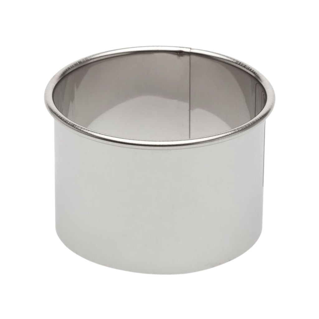 Ateco Cortador Redondo de 2.5" de Acero