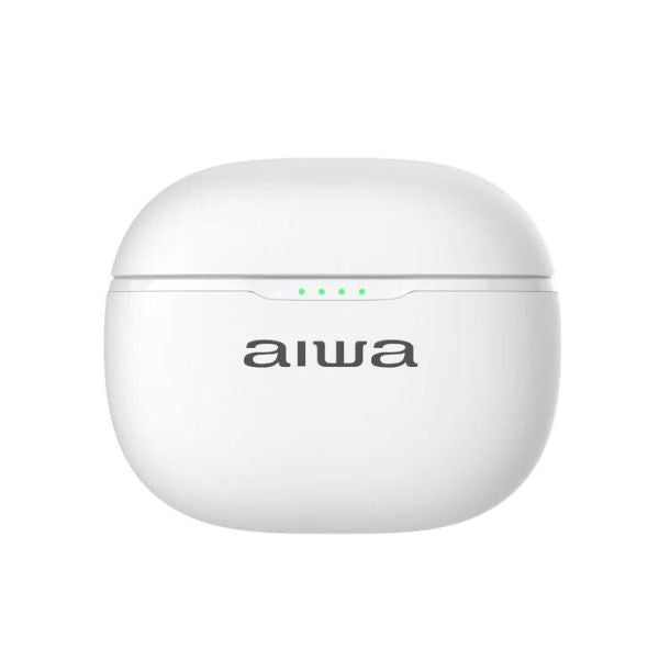 AIWA Audífonos Bluetooth AWTWSD4B