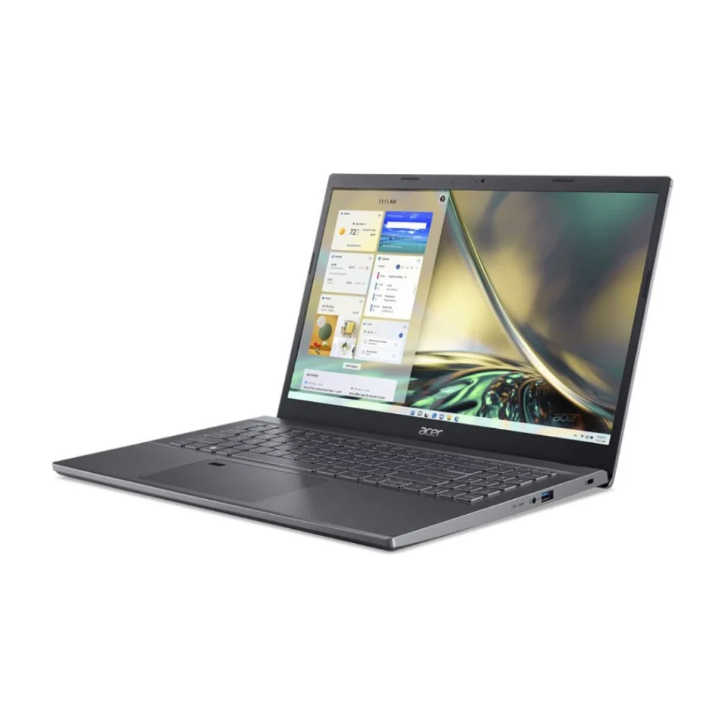 Acer Laptop Aspire 5 15" I5-1240H 512 GB SDD