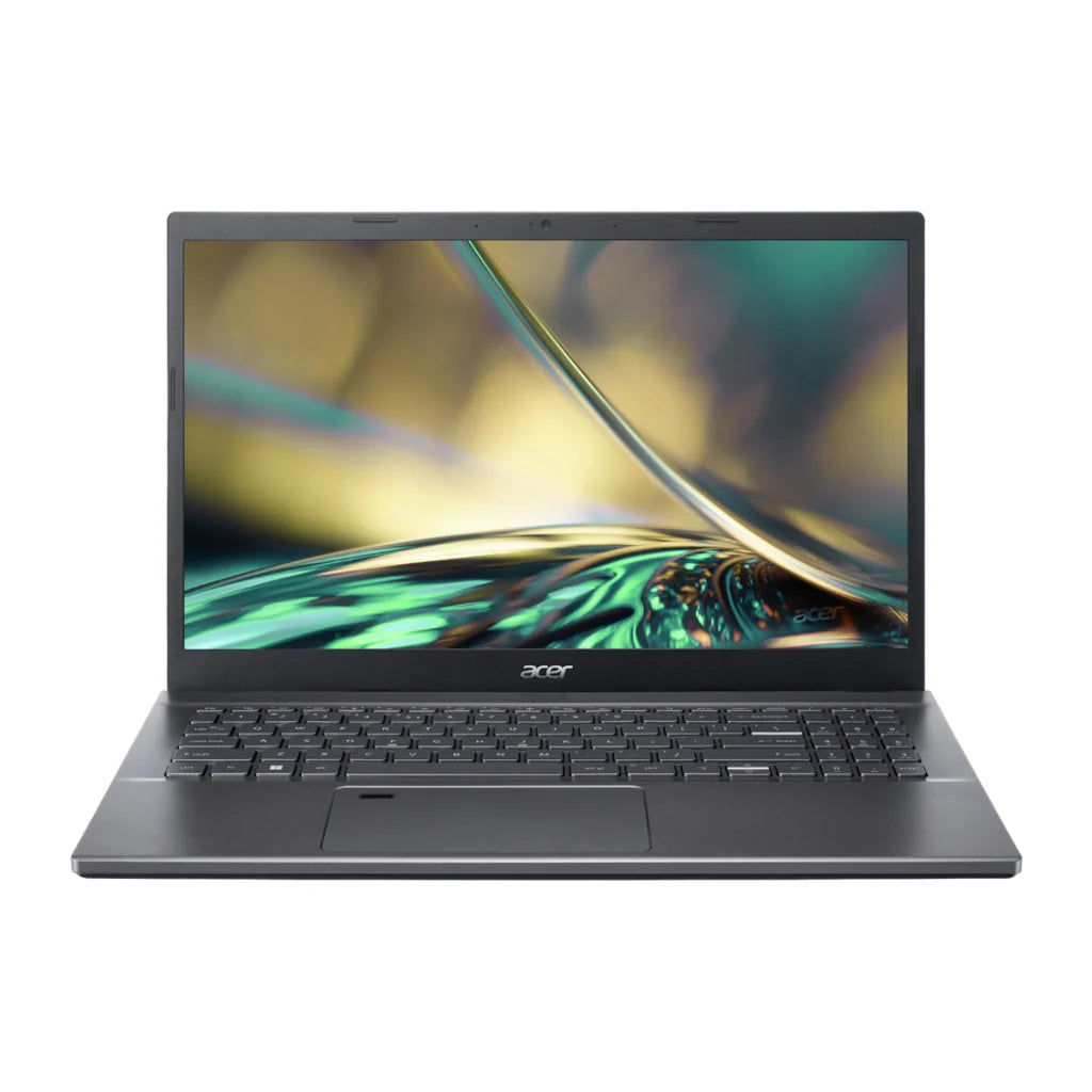 Acer Laptop Aspire 5 15" I5-1240H 512 GB SDD