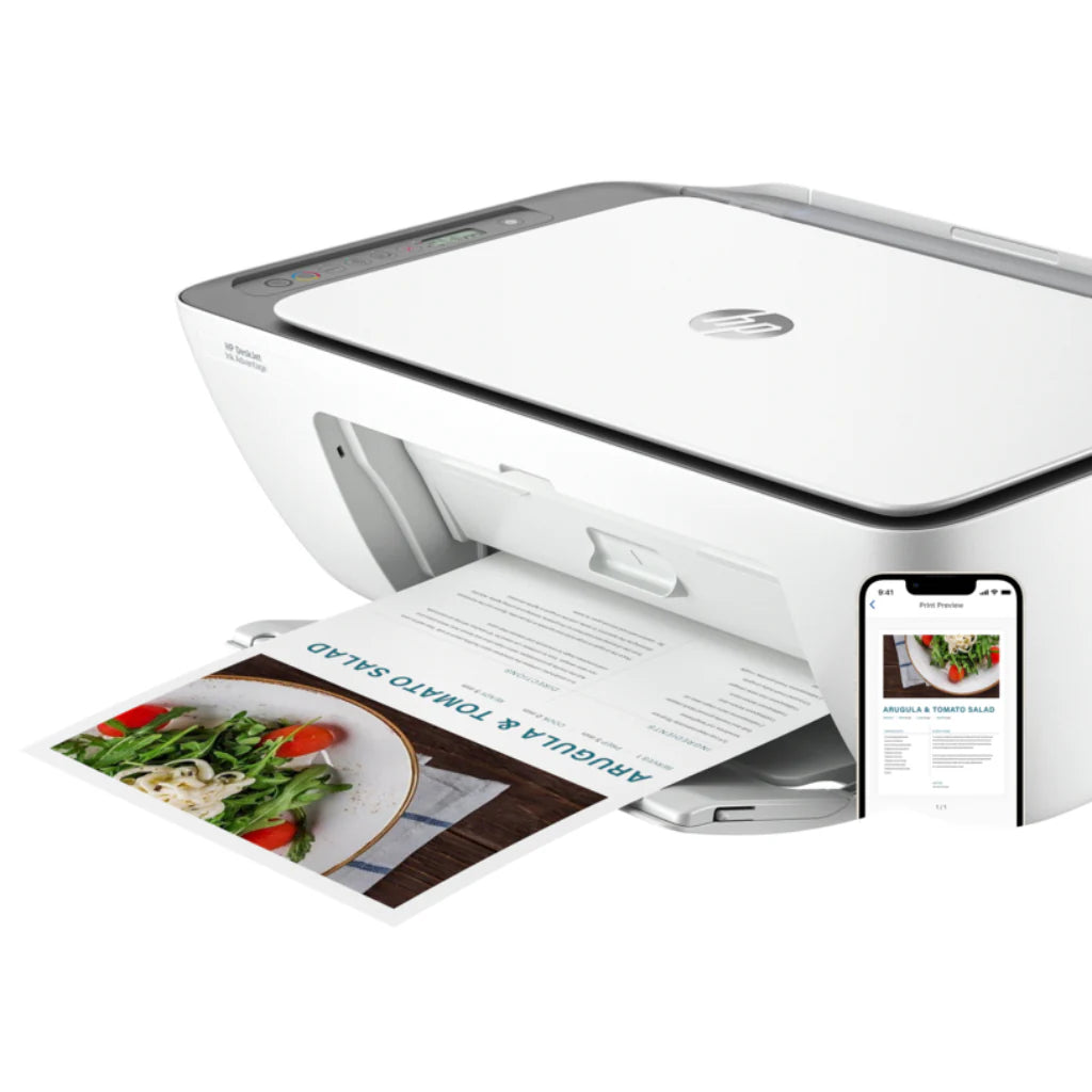 HP Impresora All in One Deskjet Ink Advantage 2875