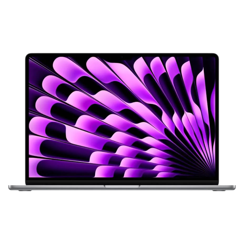 Apple MacBook Air 15.6" M2, 256 GB SSD