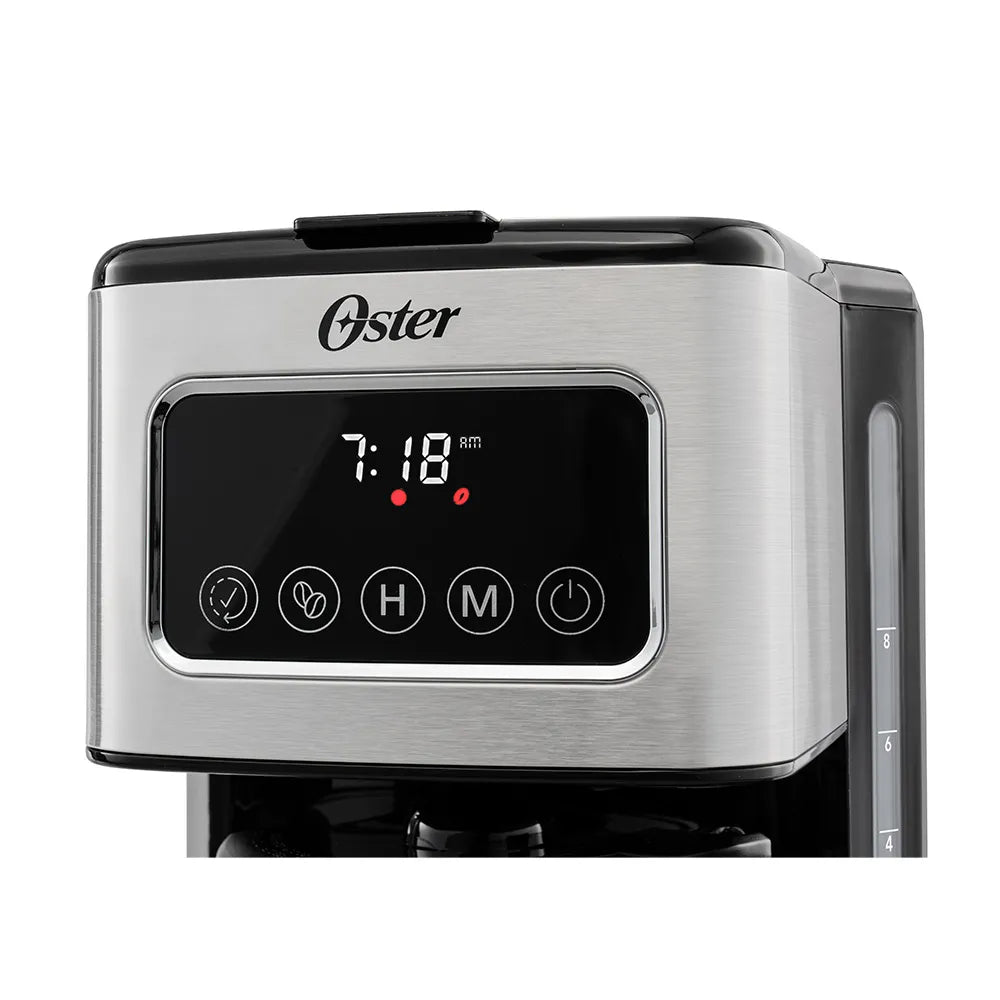 Oster Coffee Maker, BVSTDC4404