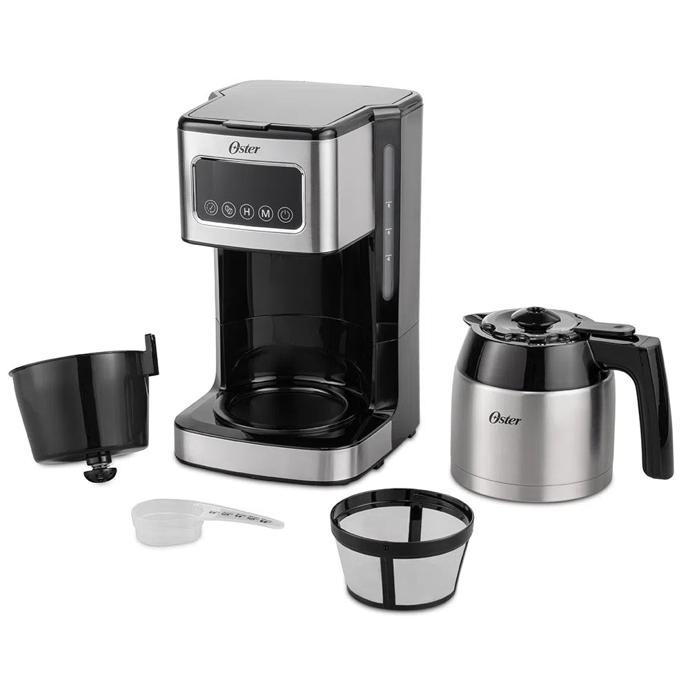 Oster Coffee Maker, BVSTDC4404