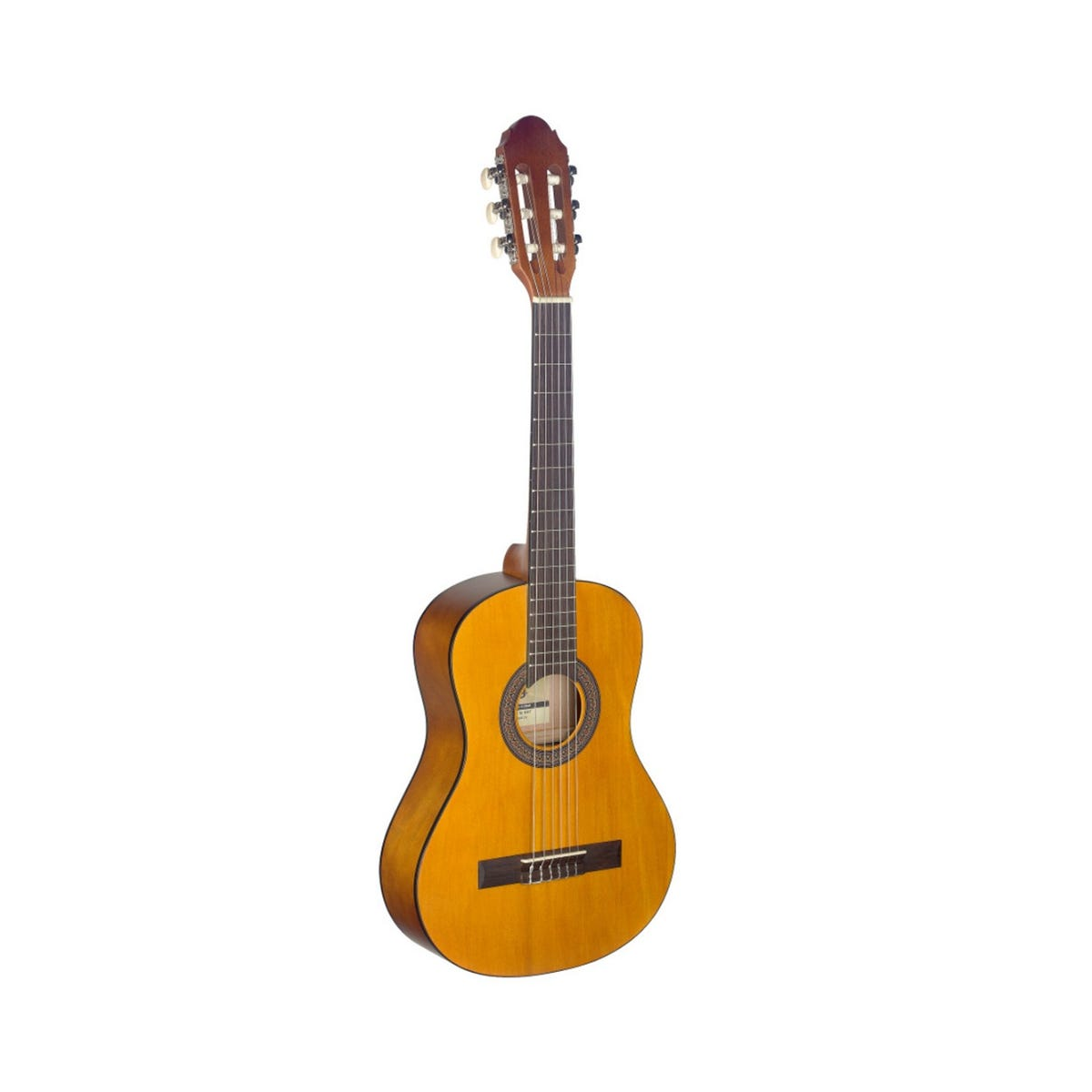 Stagg Guitarra 1/2 para Niño, C410MNAT