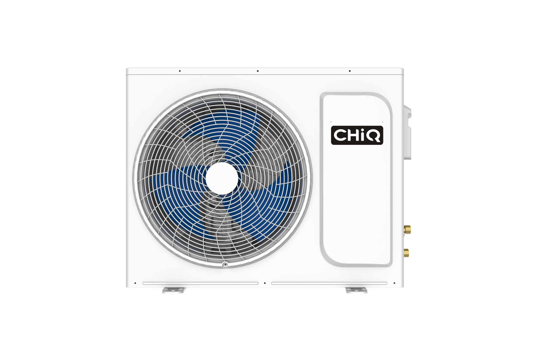 Chiq Full Aire Acondicionado Inverter 12000 BTU, CQASI12C2S16W