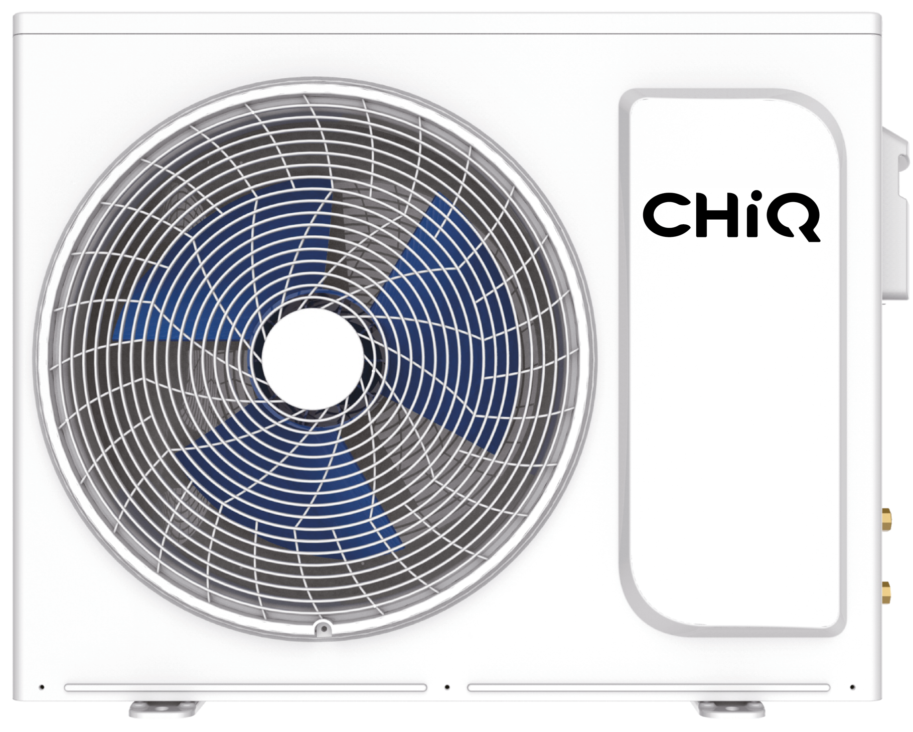 Chiq Full Aire Acondicionado Inverter 18000, CQASI18C2S16W