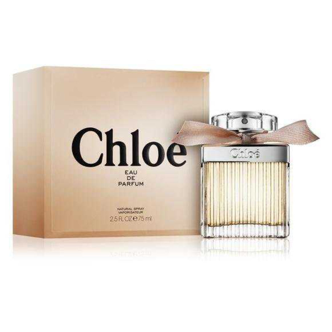 Perfume de Mujer Chloe Chloe EDP, 75ML