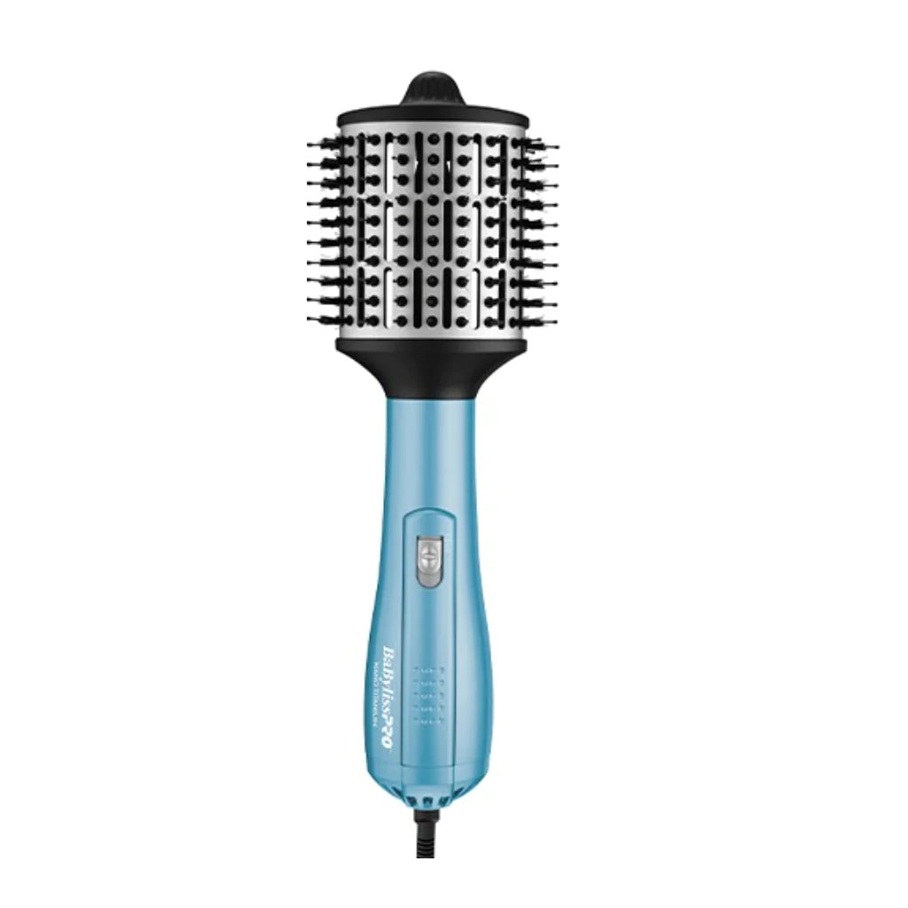 Babyliss Pro Cepillo Hot Air Styling Brush 3.5