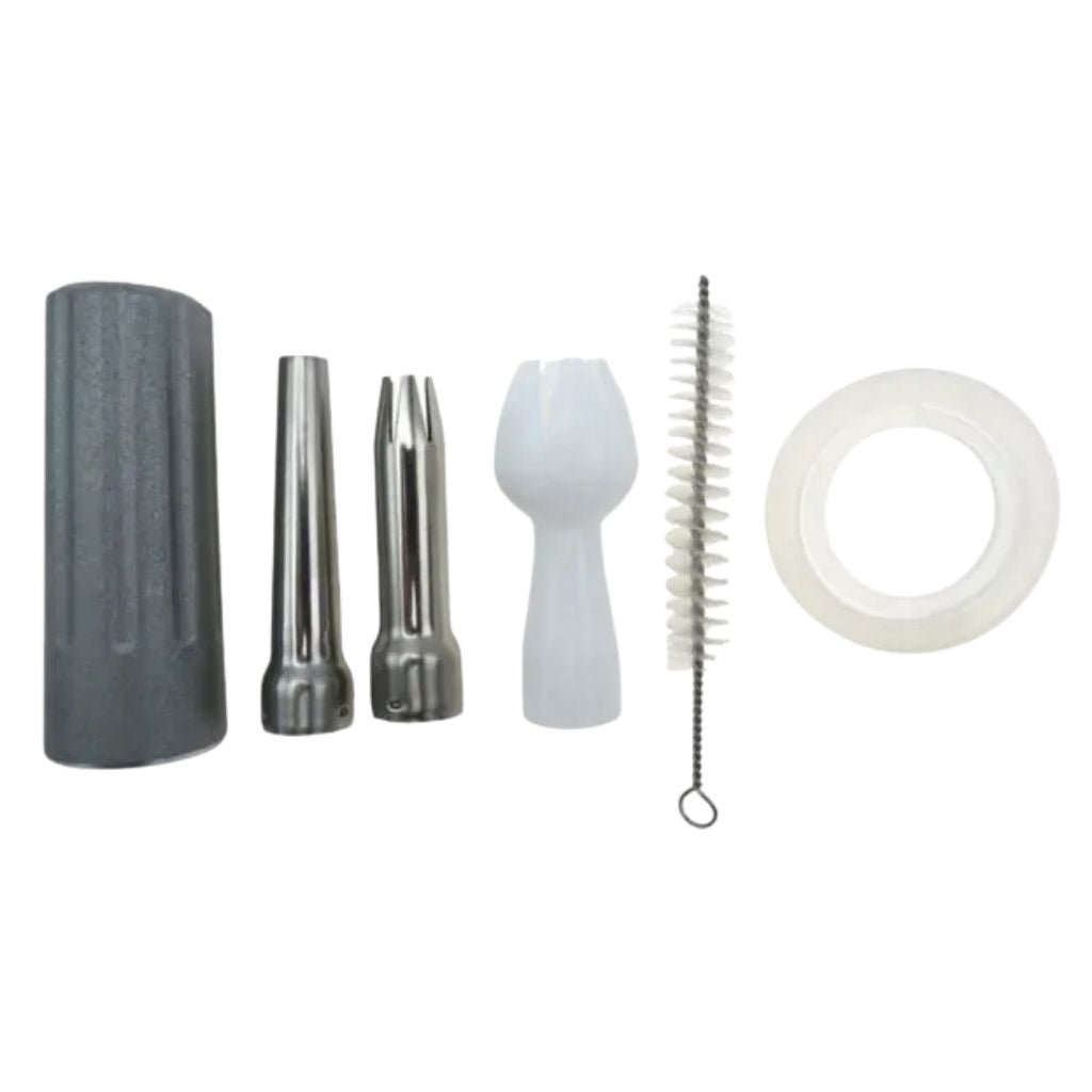 Chef Master Reemplazo para Dispensador de Crema Chantilly