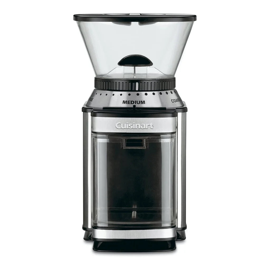 Cuisinart Molino de Café DBM8P1