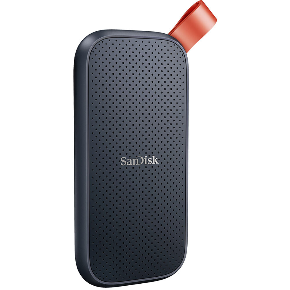 SanDisk Disco Sólido Externo 1 TB