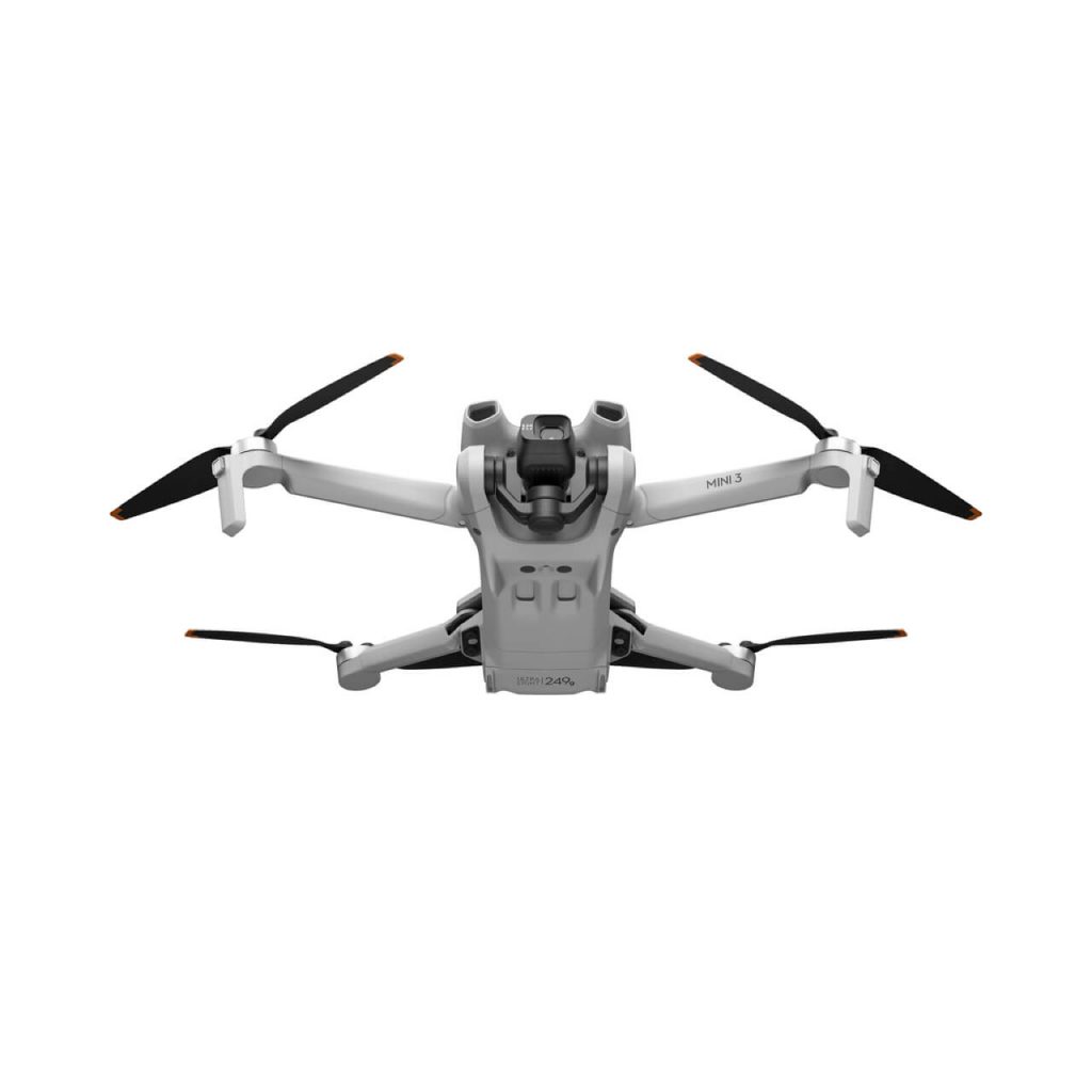 DJI Mini 3 Fly More Combo