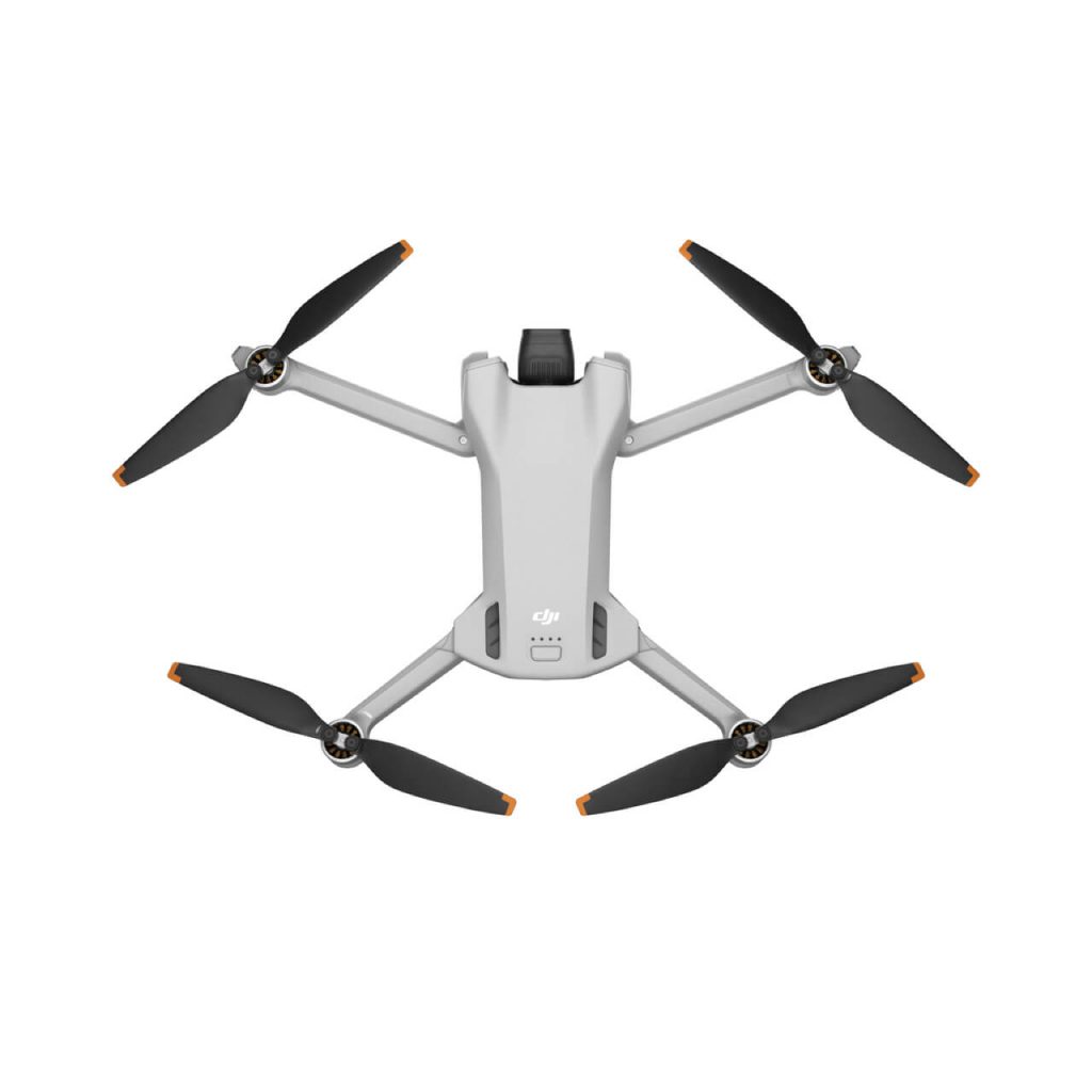 DJI Mini 3 Fly More Combo