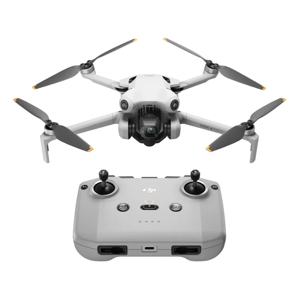 DJI Mini 4 Pro RC-N2