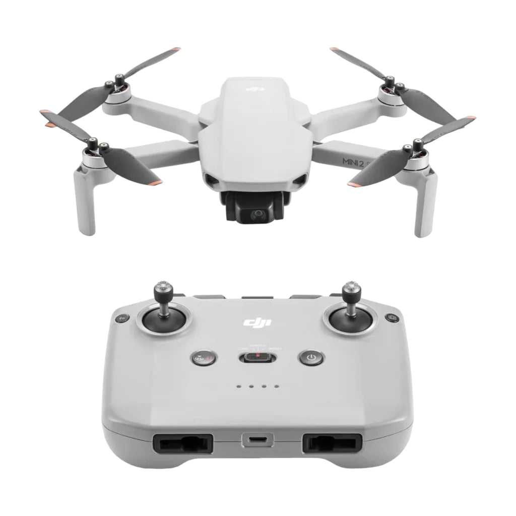 DJI Mini 2 SE Co