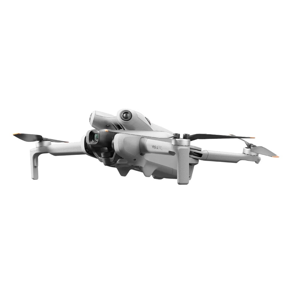DJI Mini 4 Pro Fly More Combo (DJI USB RC 2)