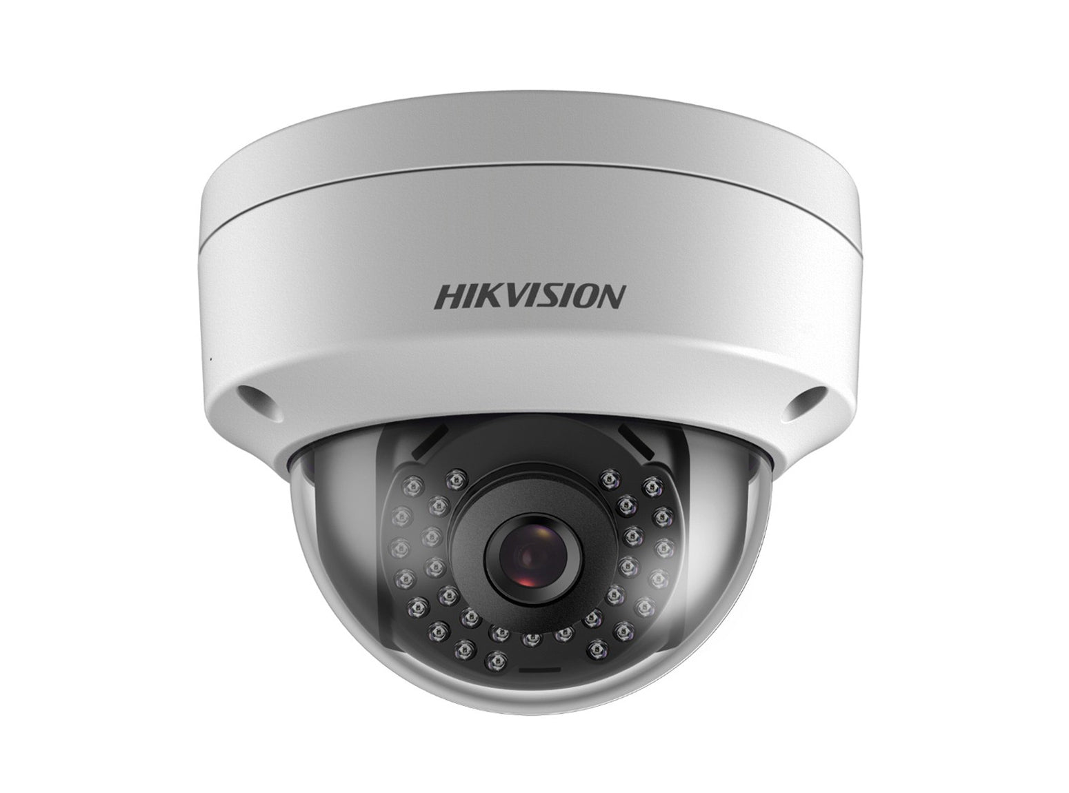 Hikvision 4.0 MP IR Network Dome Camera DS-2CD1143G0-I - Cámara de vigilancia de red